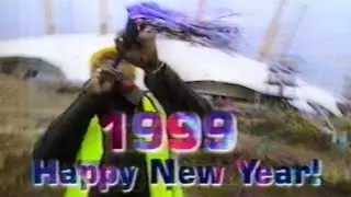 GMTV clips (1/1/99)