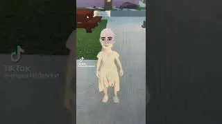 oh how old are you? i’m one ! i’m 1 ! roblox movie star planet tik tok sound song trend