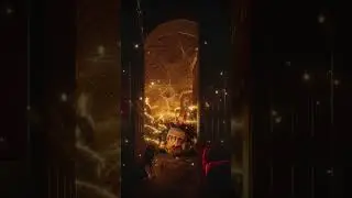 Secret Santa: a CGI Fantasy 