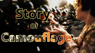 Story of camouflaged