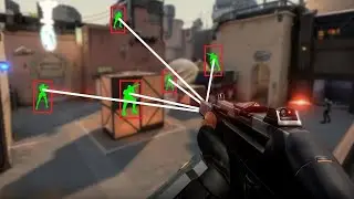100% AIMBOT VALORANT
