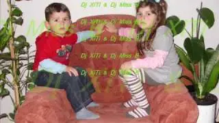 Dj XiTi  -- GuRbETi