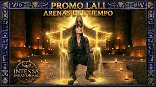 ⏳ Arenas del Tiempo - Lali | La canción que detiene el reloj