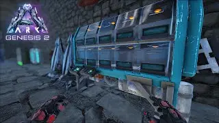 Using the SS Mod and Incubator to get Mutations Fast - Ark Genesis 2