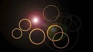Simple Custom Logo Animation | After Effect