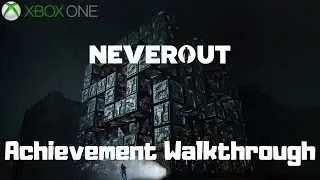 Neverout (Xbox One) Achievement Walkthrough