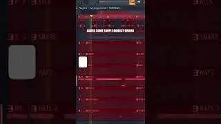 Making A Crazy Trapsoul Beat For Bryson Tiller! 