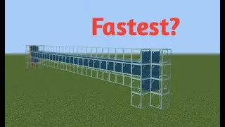 Fastest way to swim (not clickbait)