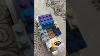 делаю машину самолёт