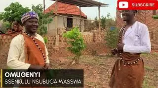 ESSABO LIBA LYANI?
