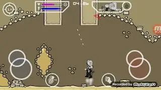 1st|Mini Militia|Catacombs|