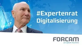 #Expertenrat: Werner Pertek über die Notwendigkeit der Digitalisierung