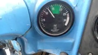 Тахометр