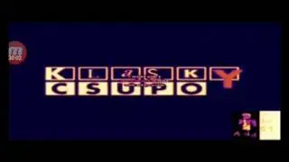THE EPICNESS OF 20TH KLASKY CSUPO SLOW SLOW SLOW