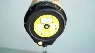 Safe-Tec Блокирующее устройство со стальным тросом GRIPSTOP 25 GRS025/030