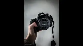 Canon 80D| My First Pro Body in 2019!