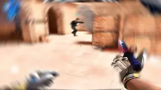 МОЙ ПЕРВЫЙ МУВИК STANDOFF 2🤡
