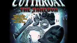 Cutthroat - Deep In The Hood [The Takeova]