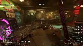 Back 4 blood Gameplay