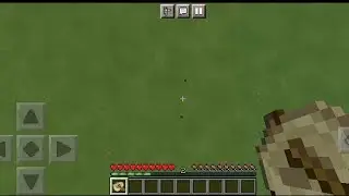 Doing every clutch in minecraft