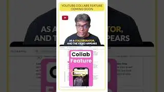YouTube Starts Testing a Collab Feature Similar to Instagram 