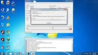 How to make an Bootable image File