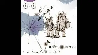 Ancient Astronauts - We Are to Answer (2009) trip-hop | instrumental hip-hop | downtempo electronic