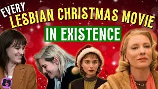 The Definitive Guide to Lesbian Christmas Movies