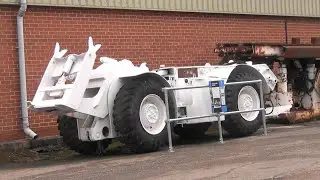 Classics at the National Coal Mining Museum 2024