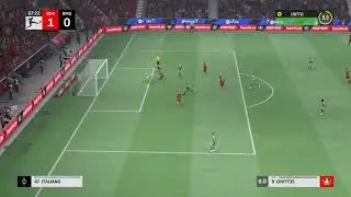 Fifa 22 Todo esta listo