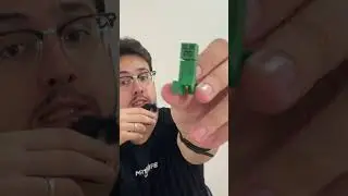 Montando Lego o retorno do lego 