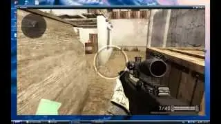Почему вылетает из warface изо raidcall !!!