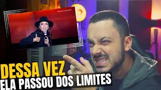 REAGINDO AO SHADOW BR GOSPEL - 10/08/24