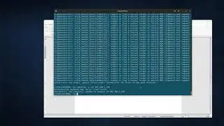 Remote desktop on Fedora 32 using rdesktop and xrdp