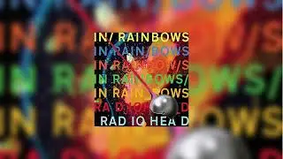 Let It Happen if it was performed by Radiohead - Max Frost
