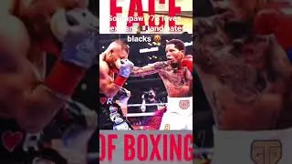 Southpaw 773 loves Canelo and hates blacks 😱😱😱😱😱🤡