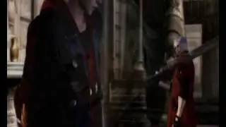 Devil May Cry 4 Orchard Of Mines-Globus