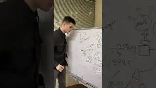 When родня на НГ просит объяснить, кем ты работаешь 