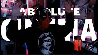 EL DIA QUE @Darkravenn44 ME SALUDO💥❗ ❗❗