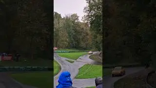 Subaru Legacy WRC pure sound #subaru #legacy #shorts #wrc #rally #legend #rallylegend #prescott