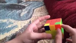 ¡ARMA EL CUBO DE RUBIK FÁCIL! (Parte 3)