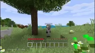 Minecraft Raw Unedited Part 1