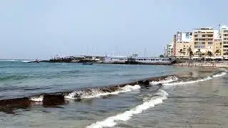 Отпуск продолжаетя
