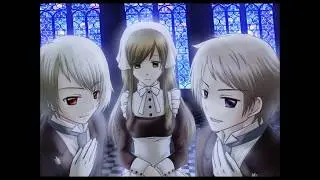 [APH] Jessie's Girl (Hetalia)