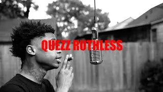 Quezz Ruthless - Talkin In Code 