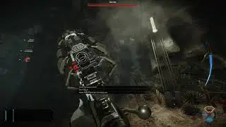 Evolve: Val vs Goliath