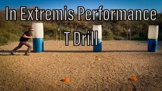 In Extremis Performance T Drill
