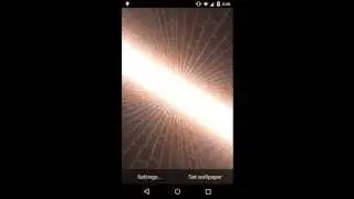 Heaven's Door Android Live Wallpaper Demo