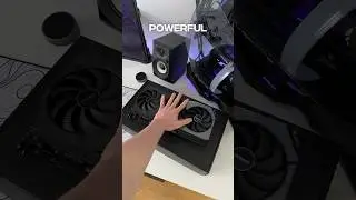 My PC hates my new GPU.. 😔