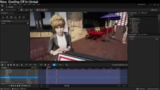 OBSOLETE Unreal Control Rig Basics